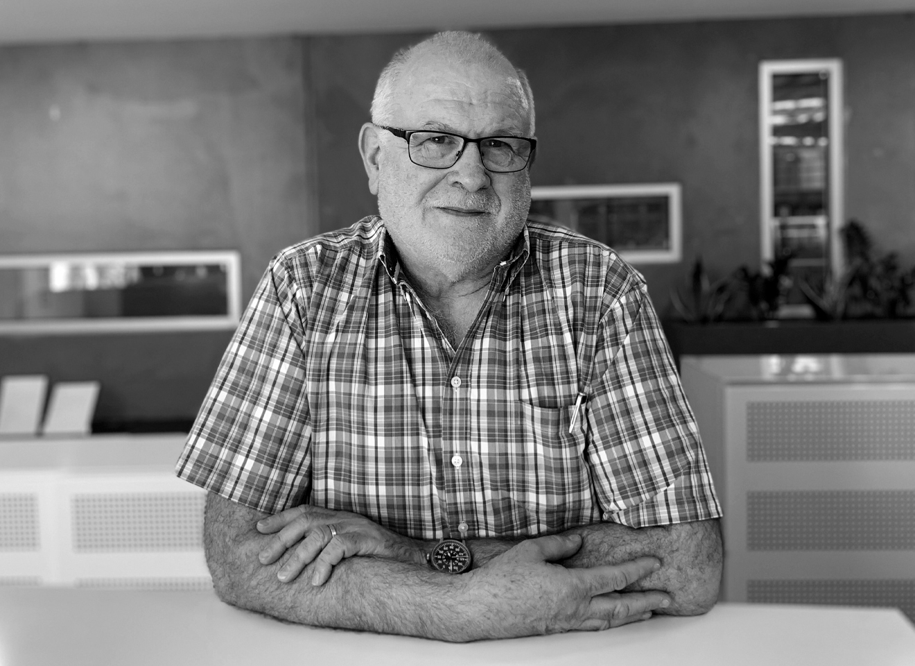 Leadership at Planex Planex