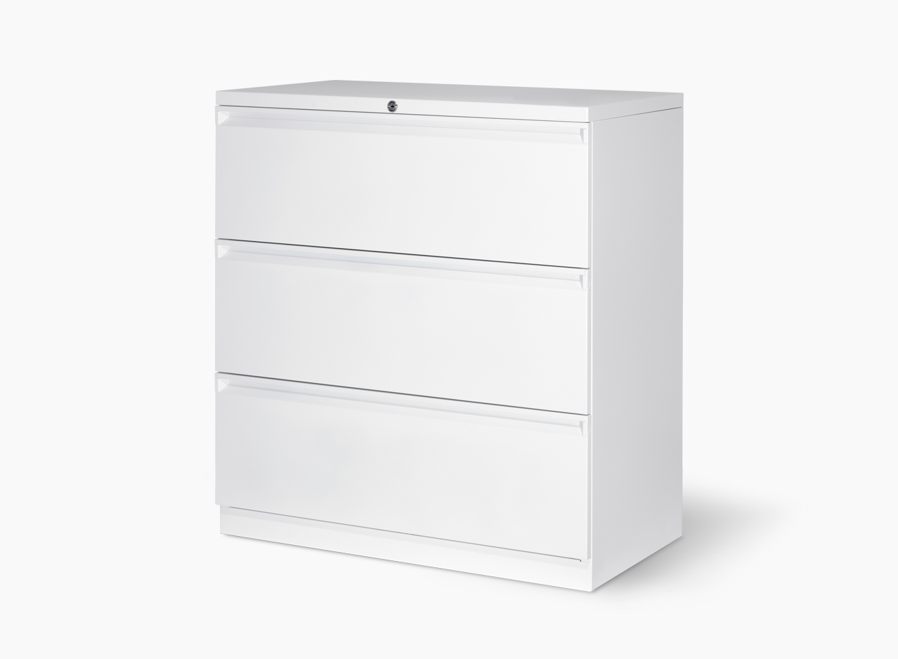 S-Series SD Lateral Drawer Cabinet