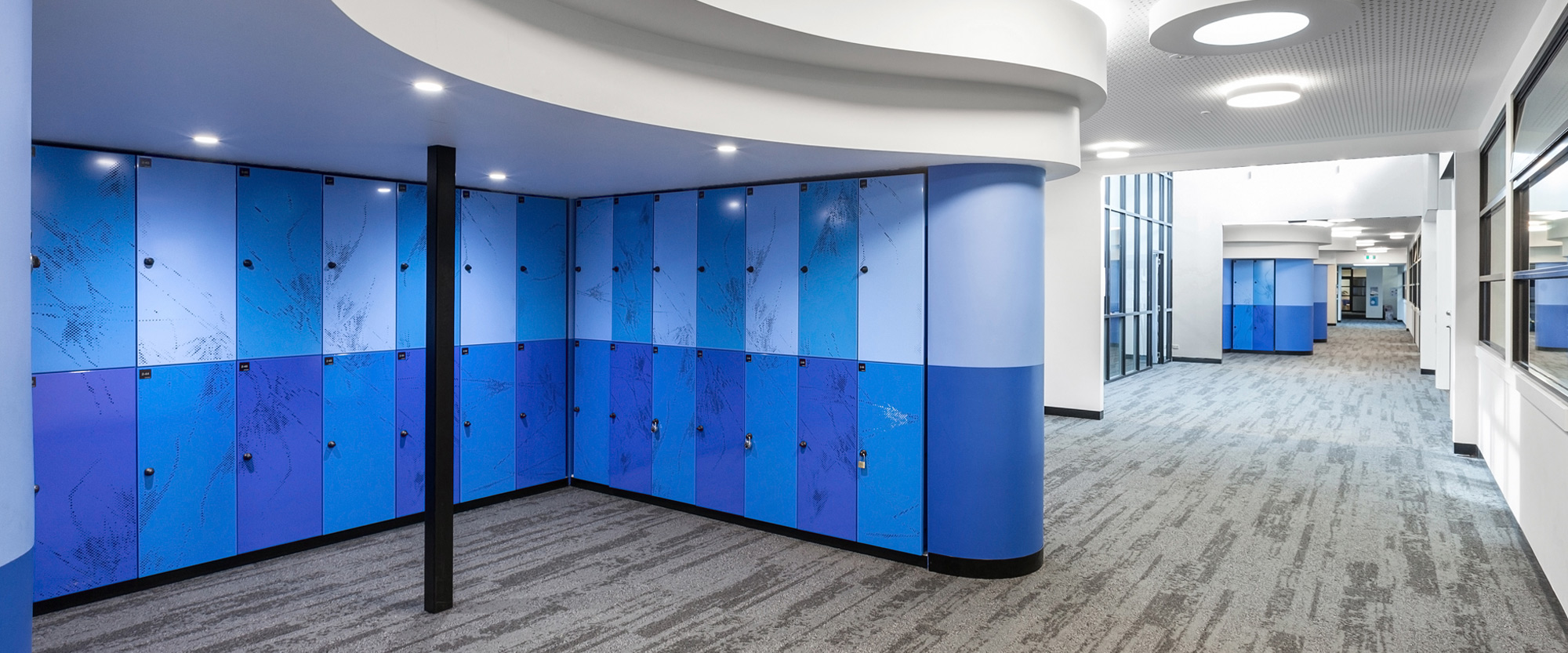 St Leonard's College Planex