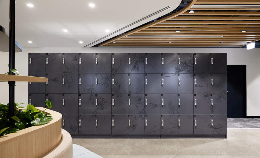 Liberty Financial Group Planex